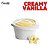 Creamy Vanilla 10ml | CAP - Imagem 1