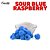 Sour Blue Raspberry 10ml | CAP - Imagem 1