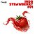 Indo Strawberry #01 10ml | CAP - Imagem 1