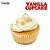 Vanilla Cupcake 10ml | CAP - Imagem 1