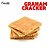 Graham Cracker 10ml | CAP - Imagem 1