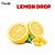 Lemon Drop 10ml | CAP - Imagem 1