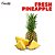 Fresh Pineapple 10ml | CAP - Imagem 1