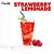 Strawberry Lemonade 10ml | CAP - Imagem 1