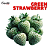 Green Strawberry 10ml | CAP - Imagem 2