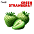 Green Strawberry 10ml | CAP - Imagem 1