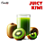 Juicy Kiwi 10ml | CAP - Imagem 1