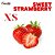 XS Sweet Strawberry | CAP - Imagem 1