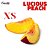XS Locious Peach 10ml | CAP - Imagem 1