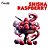 Shisha Raspberry | CAP - Imagem 1