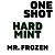 One Shot - Hard Mint 10ml | VF 🍃🧊 - Imagem 1