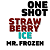 One Shot - Strawberry Ice 10ml | VFO - Imagem 1