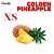 XS Golden Pineapple | CAP - Imagem 1