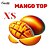 XS Mango Top | CAP - Imagem 1