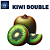 Kiwi Double | TPA - Imagem 1