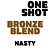 One Shot - Bronze Blend | VF - Imagem 1