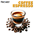 Coffee Espresso | FA - Imagem 1