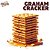 Graham Cracker | FLV - Imagem 1