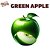 Green Apple | FLV - Imagem 1