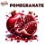 Pomegranate | FLV - Imagem 1