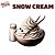 Snow Cream | FLV - Imagem 1