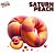 Saturn Peach | FLV - Imagem 1