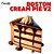 Boston Cream Pie V2 | CAP - Imagem 1