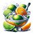 Kit Receita Citrus Ice Cooler - Imagem 1