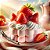 Kit Receita Strawberry Vanilla Marshmallow - Imagem 1