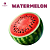 Watermelon 10ml | LA - Imagem 1