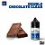 Double Chocolate "Clear" - 10ml TPA - Imagem 1