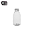 Frasco Pet Cristal com Tampa Lacre 30ml a 1000ml - Imagem 4