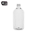 Frasco Pet Cristal com Tampa Lacre 30ml a 1000ml - Imagem 6