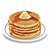 Pancake 10ml | TPA - Imagem 1