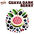 Guava Dark Berry | FLV - Imagem 1