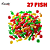 27 Fish | CAP - Imagem 1