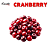 Cranberry | CAP - Imagem 1
