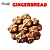 Gingerbread  | CAP - Imagem 1