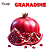 Granadine | CAP - Imagem 1