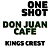 One Shot - Don Juan Cafe | VFO - Imagem 2