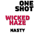 One Shot - Wicked Haze - 10ml | VF - Imagem 1