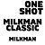 One Shot - Milkman 10ml | VFO - Imagem 1