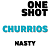 One Shot - Churrios 10ml | VF 🥨 - Imagem 1