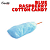 Blue Raspberry Cotton Candy | CAP - Imagem 1