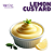 Lemon Custard | WF - Imagem 1