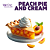Peach Pie and Cream | WF - Imagem 1