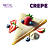 Crepe | WF - Imagem 1