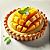 Kit Receita Tropical Mango Pie - Imagem 1
