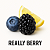 One Shot - Really Berry | VFO - Imagem 2