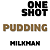 One Shot - Pudding | VFO - Imagem 1
